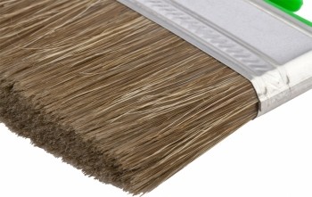 Кисть плоская &quot;РАБОТЫ ПО ДЕРЕВУ&quot; 120*35 мм  MATRIX Color Line 83378 купить в Когалыме