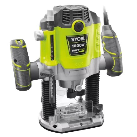 Ryobi Фрезер RRT1600-K 5133004796 купить в Когалыме