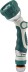Наконечник поливочный RACO &quot;PROFI-PLUS&quot;, 6-позиционный, с соединителем 1/2&quot; 4256-55/344C купить в Когалыме