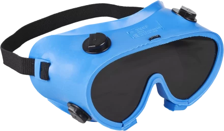 Очки защитные газосварщика серия Без серии купить в Когалыме