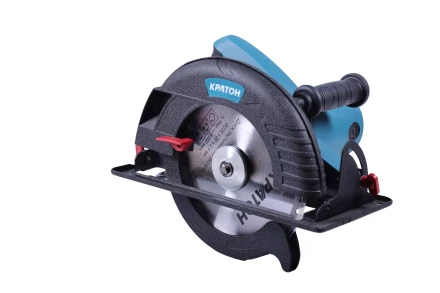 Пила циркулярная Кратон CS-2000/235 3 03 01 014 купить в Когалыме