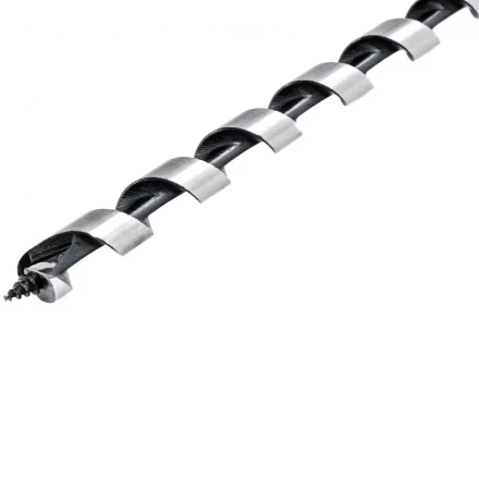 Сверло по дереву шнековое 12 х 350 мм шестигранный хвостовик Matrix 70131 купить в Когалыме