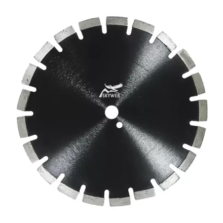 Диск алмазный 1A1RSS ULTRA ASPHALT SKYWER 310*3,2*15*18T*25,4 mm купить в Когалыме