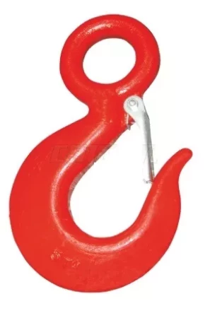 Строп канатный одноветвевой 1СК 6.3 т L=1.5 м с кч din 7.0 т опрессовка купить в Когалыме