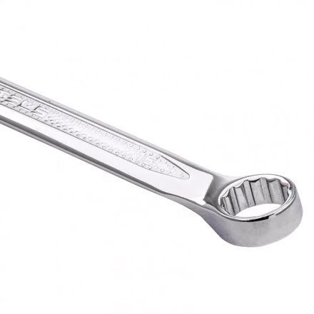 Ключ комбинированный 15 мм CrV антислип Stels 15252 купить в Когалыме