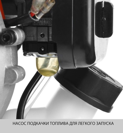 Триммер бензиновый ТБ-250 серия МАСТЕР купить в Когалыме