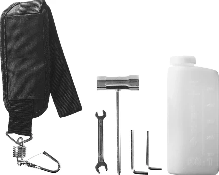 Триммер бензиновый ТБ-250 серия МАСТЕР купить в Когалыме