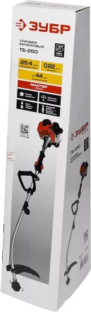 Триммер бензиновый ТБ-250 серия МАСТЕР купить в Когалыме