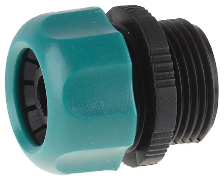 Переходник RACO "Original" (резьба внутренняя 3/4"- шланг 1/2") 4250-55290C купить в Когалыме