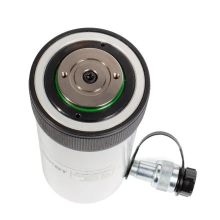 Домкрат универсальный односторонний КВТ ДУ-50П150 серия ПРОФИ (84574) купить в Когалыме