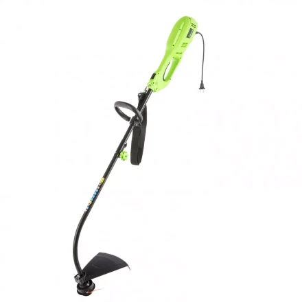 Триммер электрический Сибртех ЭКИ-1000 разборная штанга 96621 купить в Когалыме