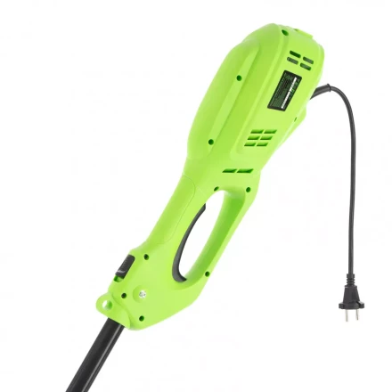 Триммер электрический Сибртех ЭКИ-1000 разборная штанга 96621 купить в Когалыме