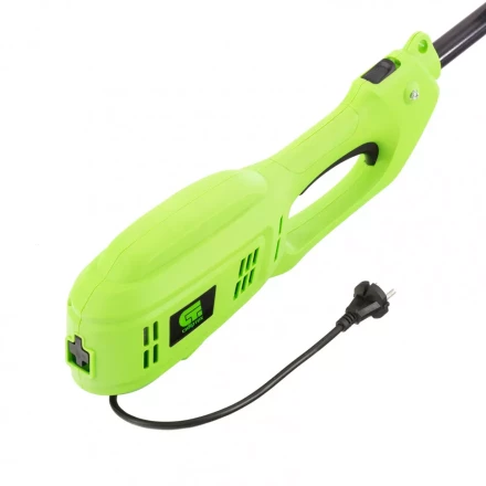 Триммер электрический Сибртех ЭКИ-1000 разборная штанга 96621 купить в Когалыме