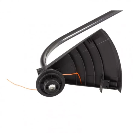 Триммер электрический Сибртех ЭКИ-1000 разборная штанга 96621 купить в Когалыме