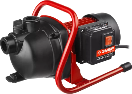 Насос поверхностный центробежный НС-М1-800 серия МАСТЕР купить в Когалыме