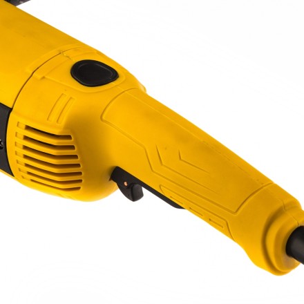 Угловая шлифмашина AG-230-2400 Denzel 26915 купить в Когалыме