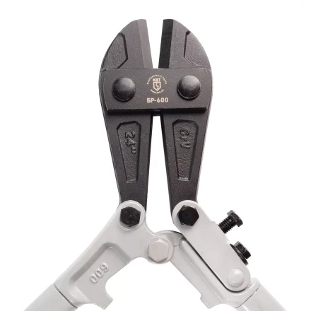 Болторез EUR-типа КВТ БР-350 для резки болтов и арматуры до 7 мм (92109) купить в Когалыме