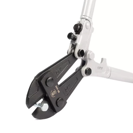 Болторез EUR-типа КВТ БР-350 для резки болтов и арматуры до 7 мм (92109) купить в Когалыме