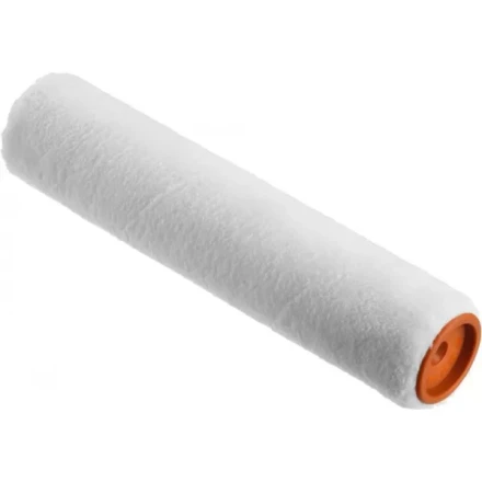 Ролик малярный сменный ЗУБР "ОПТИМА - ВЕЛЮР" , ворс 4мм, бюгель 6мм, 40х240мм 02547-24 купить в Когалыме