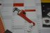 Прямой трубный ключ для тяжелых работ 6  31000 купить в Когалыме