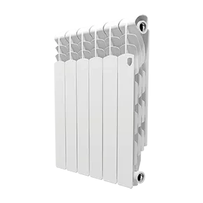 Радиатор Royal Thermo Revolution 500 - 6 секций купить в Когалыме