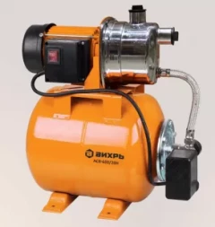 Насосная станция Вихрь АСВ-600/20Н
