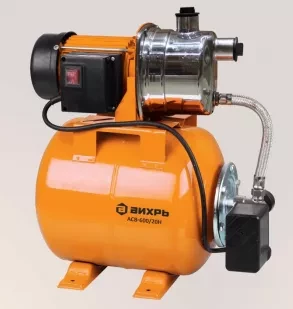 Насосная станция Вихрь АСВ-600/20Н купить в Когалыме