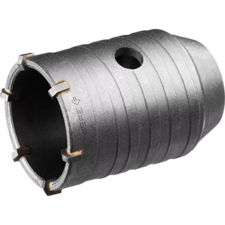 Коронка ЗУБР буровая кольцевая, по бетону, без державки, 50мм 29180-50 купить в Когалыме