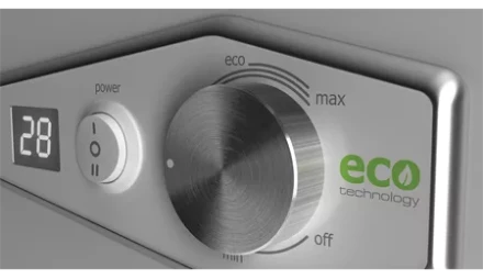 Водонагреватель BALLU BWH/S 50 Nexus H купить в Когалыме