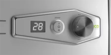 Водонагреватель BALLU BWH/S 50 Nexus H купить в Когалыме