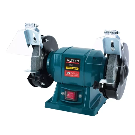 Станок точильный ALTECO BG 150-125 12752 купить в Когалыме
