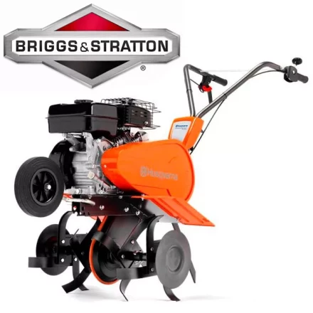 Бензиновый культиватор Husqvarna TF 224 купить в Когалыме