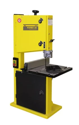 Пила ленточная Корвет 32 90320 купить в Когалыме