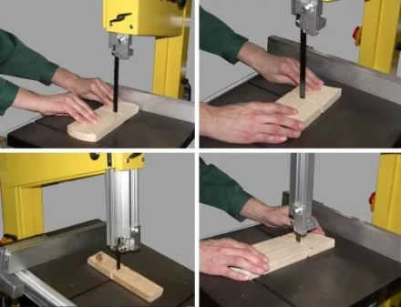 Пила ленточная Корвет 32 90320 купить в Когалыме