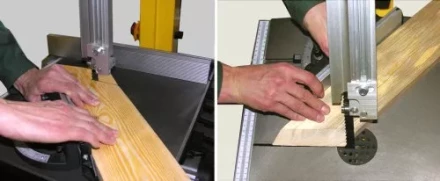 Пила ленточная Корвет 32 90320 купить в Когалыме