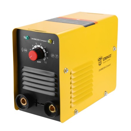 Сварочный аппарат 220А DEKO DKWM220A Compact, 051-4677 купить в Когалыме