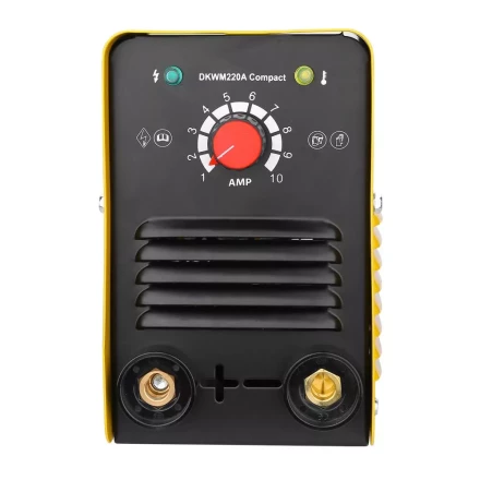 Сварочный аппарат 220А DEKO DKWM220A Compact, 051-4677 купить в Когалыме