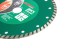 Круг алмазный HAMMER (206-114 DB TB) Ф180х22мм универсальный купить в Когалыме