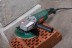 Круг алмазный HAMMER (206-114 DB TB) Ф180х22мм универсальный купить в Когалыме