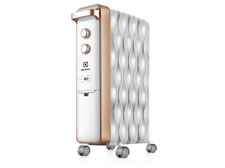 Радиатор масляный Electrolux Wave EOH/M-9209 - 9 секций купить в Когалыме
