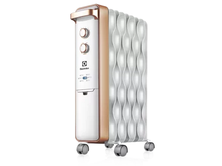 Радиатор масляный Electrolux Wave EOH/M-9209 - 9 секций купить в Когалыме