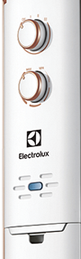 Радиатор масляный Electrolux Wave EOH/M-9209 - 9 секций купить в Когалыме