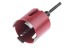 Коронка алмазная HAMMER Ф82мм (242-504) купить в Когалыме
