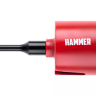 Коронка алмазная HAMMER Ф82мм (242-504) купить в Когалыме