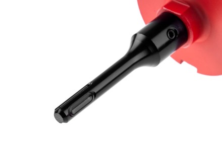 Коронка алмазная HAMMER Ф82мм (242-504) купить в Когалыме