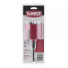 Коронка алмазная HAMMER Ф82мм (242-504) купить в Когалыме
