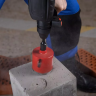 Коронка алмазная HAMMER Ф82мм (242-504) купить в Когалыме