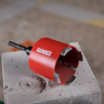Коронка алмазная HAMMER Ф82мм (242-504) купить в Когалыме
