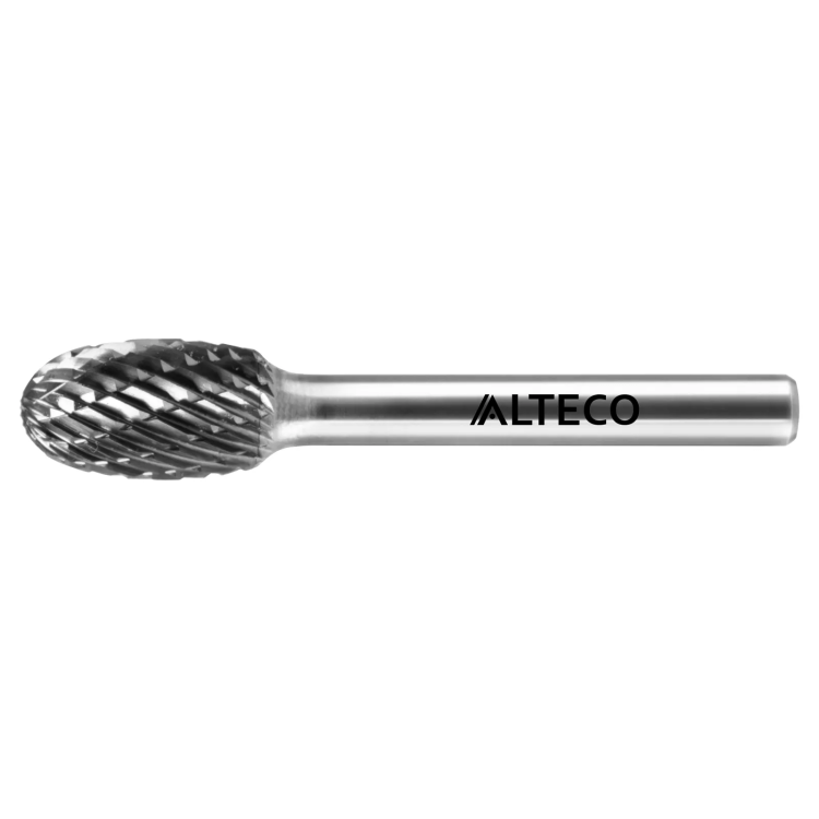 Борфреза по металлу ALTECO E 1016/6 MX 75645 купить в Когалыме