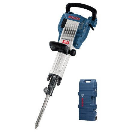 Молоток отбойный Bosch GSH 16-30 (0.611.335.100) купить в Когалыме